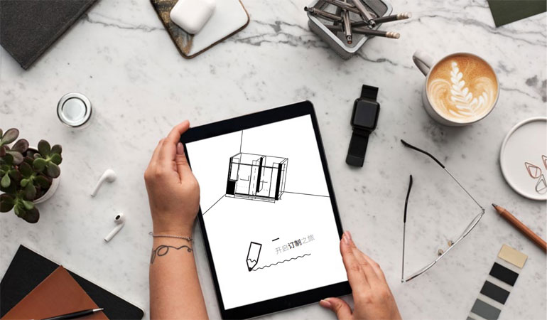 中山擅美卫浴有限公司