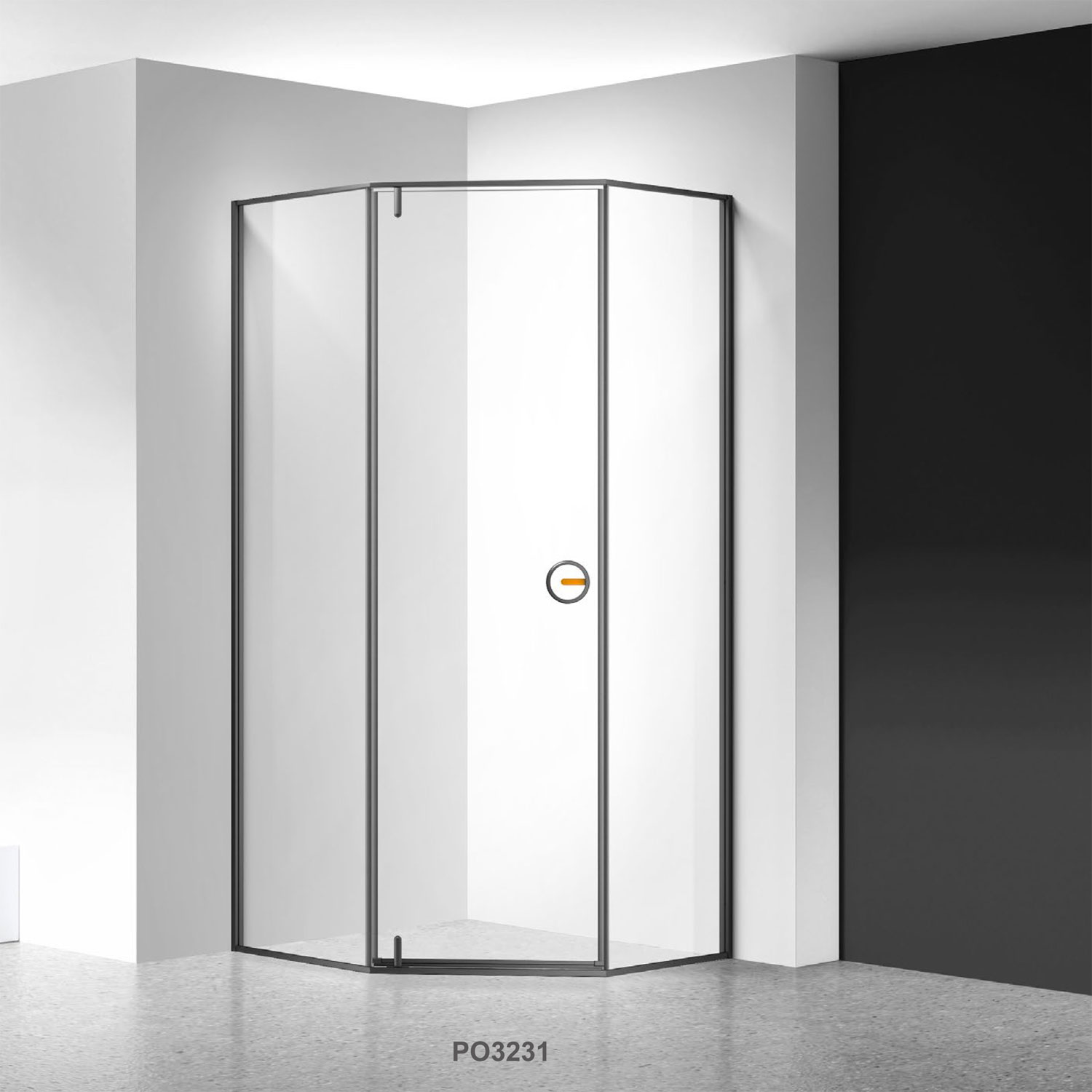 擅美淋浴房，演绎品质卫浴新风尚