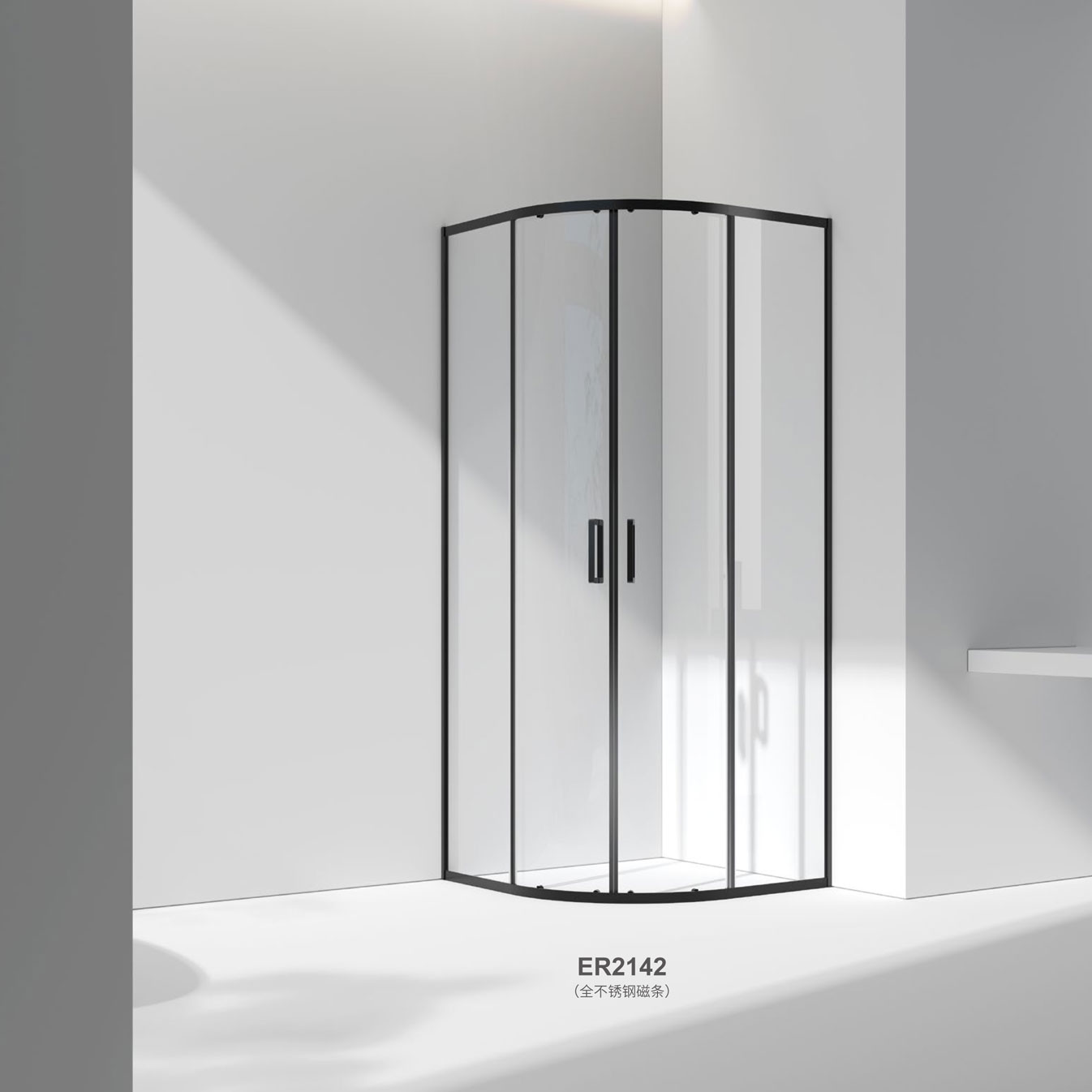 ER2142全不锈钢磁条