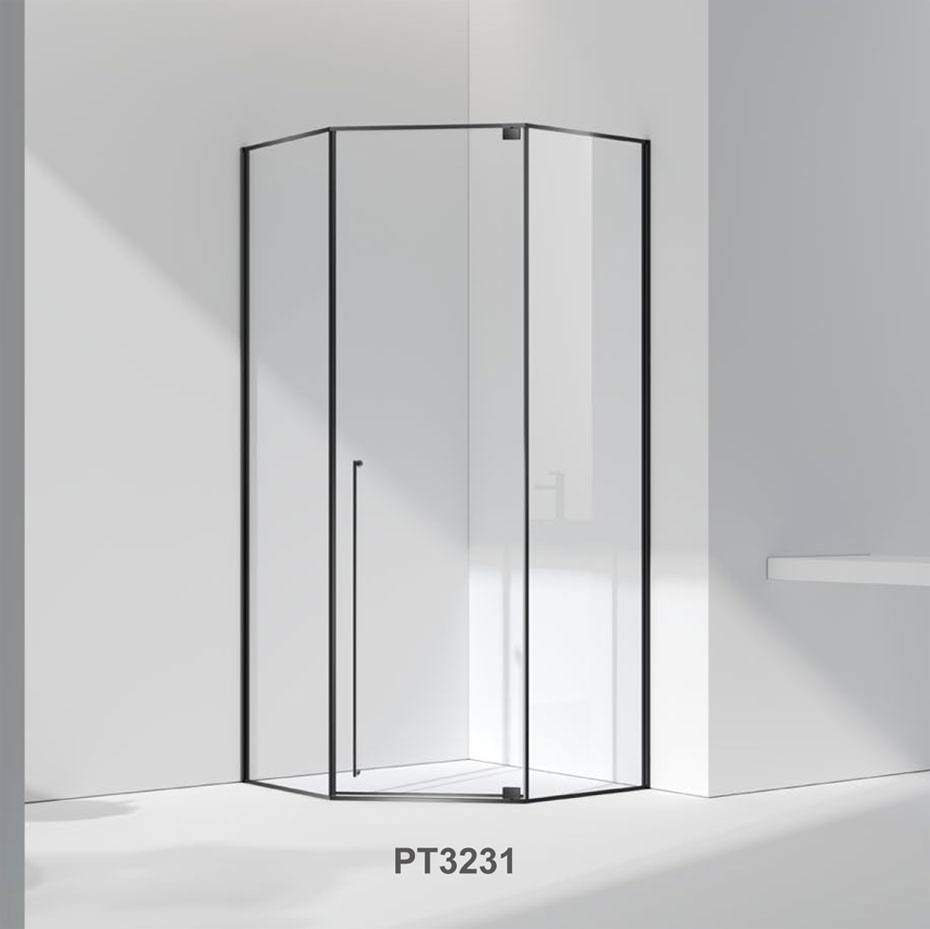 破界淋浴新风尚，擅美演绎极致卫浴美学