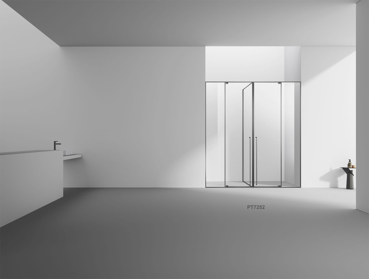 擅美淋浴房：让每一天的洗去疲惫，成为一场享受！